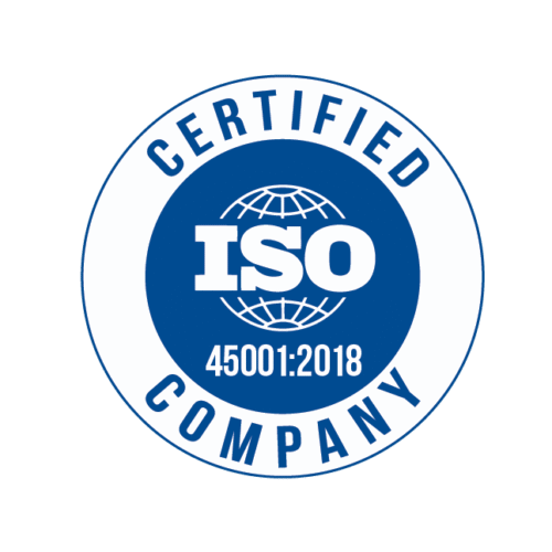iso 45001